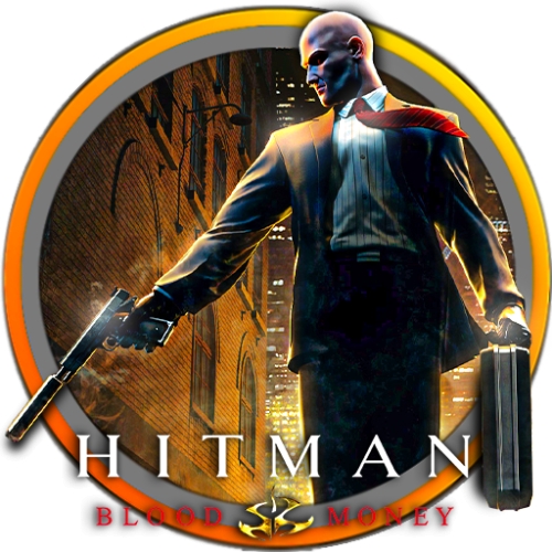  Hitman Blood Money